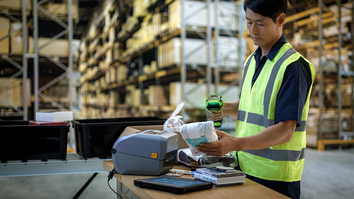 Transports et logistique